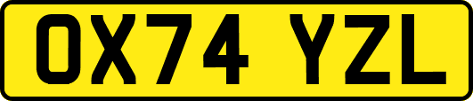 OX74YZL