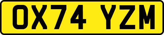 OX74YZM
