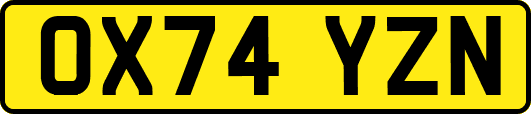 OX74YZN