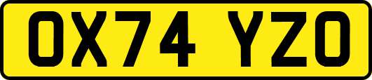 OX74YZO