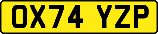 OX74YZP