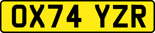 OX74YZR