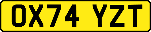 OX74YZT