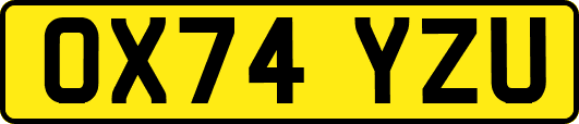 OX74YZU