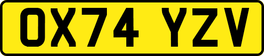 OX74YZV