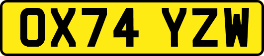 OX74YZW