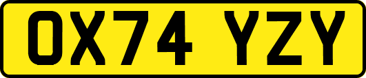 OX74YZY