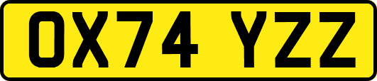 OX74YZZ