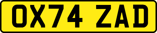 OX74ZAD