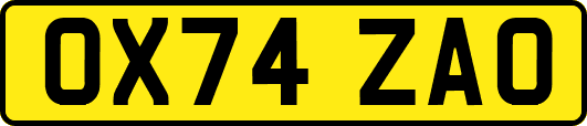 OX74ZAO