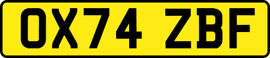 OX74ZBF