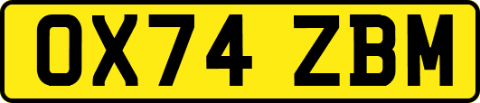 OX74ZBM