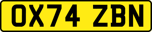 OX74ZBN