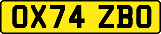 OX74ZBO
