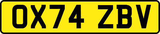 OX74ZBV