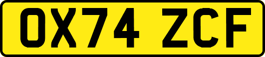 OX74ZCF