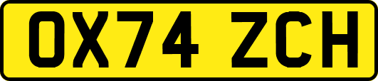 OX74ZCH