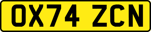 OX74ZCN