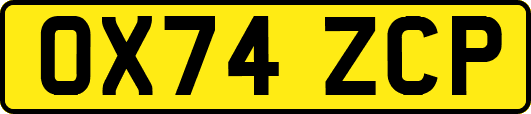 OX74ZCP