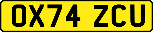 OX74ZCU