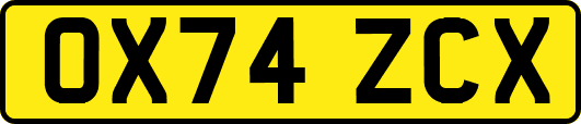 OX74ZCX