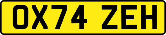 OX74ZEH