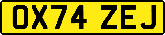 OX74ZEJ