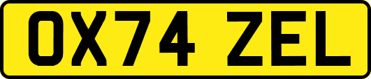 OX74ZEL