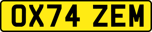 OX74ZEM