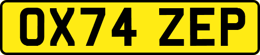 OX74ZEP