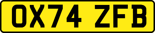 OX74ZFB