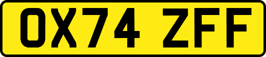 OX74ZFF