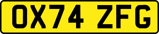 OX74ZFG