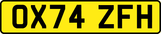 OX74ZFH