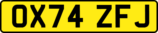 OX74ZFJ