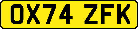 OX74ZFK