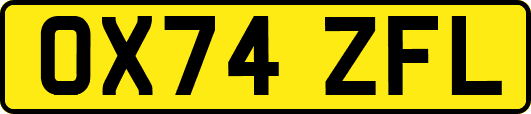 OX74ZFL