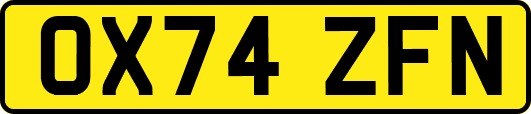 OX74ZFN