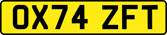 OX74ZFT