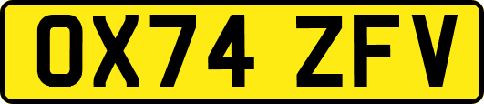 OX74ZFV