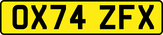 OX74ZFX