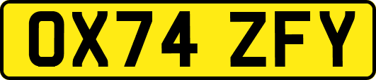 OX74ZFY