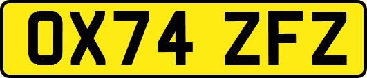 OX74ZFZ