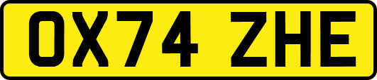 OX74ZHE