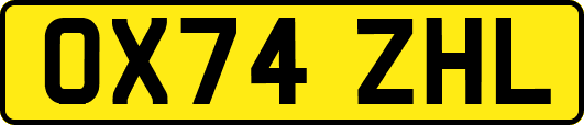 OX74ZHL