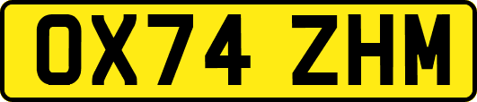 OX74ZHM