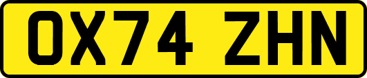 OX74ZHN