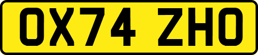 OX74ZHO