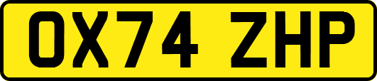 OX74ZHP
