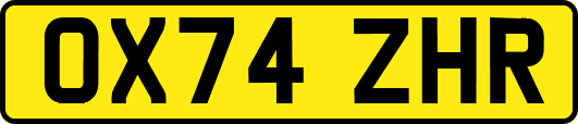 OX74ZHR